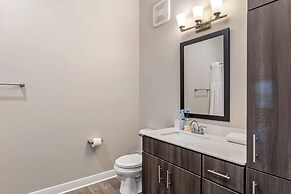 CozySuites - Penrose