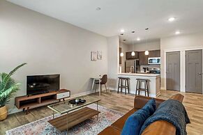 CozySuites - Penrose