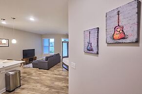 CozySuites - Penrose