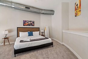 CozySuites - Penrose