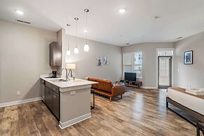 CozySuites - Penrose