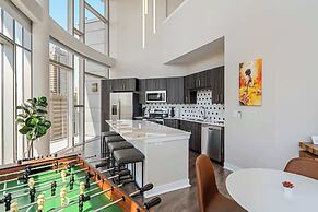 CozySuites - Penrose