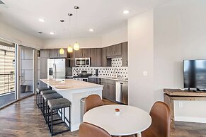 CozySuites - Penrose