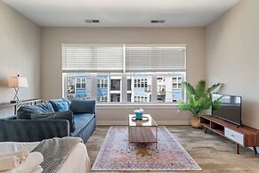 CozySuites - Penrose