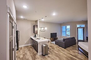 CozySuites - Penrose