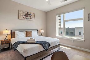 CozySuites - Penrose