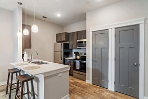 CozySuites - Penrose