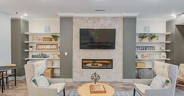 CozySuites - Penrose