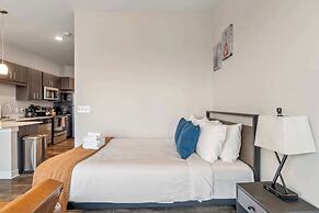 CozySuites - Penrose