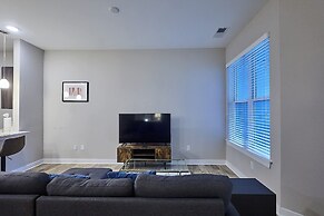 CozySuites - Penrose