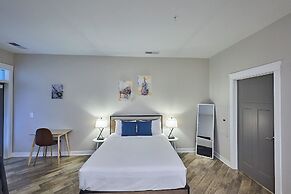 CozySuites - Penrose