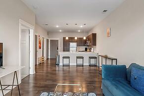 CozySuites - Penrose