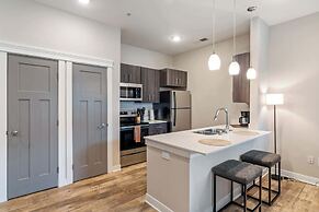 CozySuites - Penrose