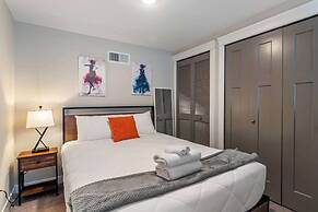 CozySuites - Penrose