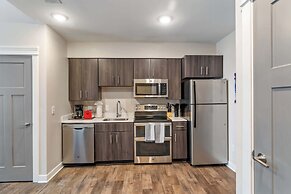 CozySuites - Penrose