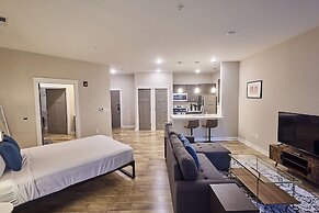 CozySuites - Penrose