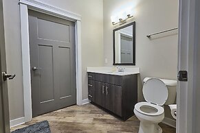 CozySuites - Penrose