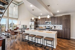 CozySuites - Penrose