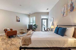 CozySuites - Penrose