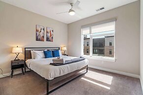 CozySuites - Penrose