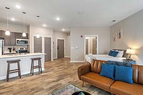 CozySuites - Penrose