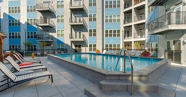 CozySuites - Penrose