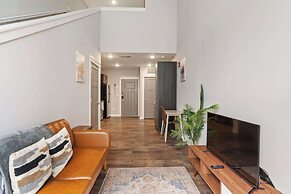 CozySuites - Penrose