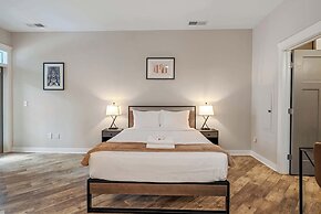 CozySuites - Penrose