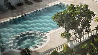 Bamboo Riverside Boutique Hotel