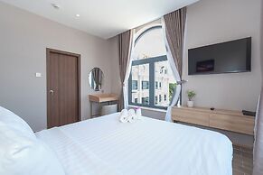 Bamboo Riverside Boutique Hotel