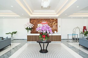 Bamboo Riverside Boutique Hotel