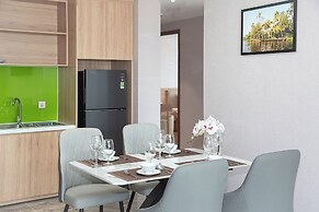 Bamboo Riverside Boutique Hotel