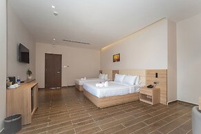 Bamboo Riverside Boutique Hotel