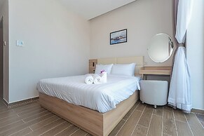 Bamboo Riverside Boutique Hotel