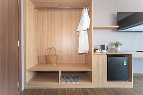 Bamboo Riverside Boutique Hotel