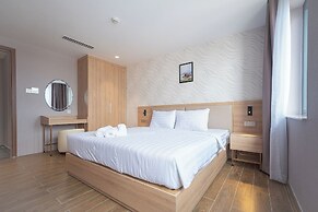 Bamboo Riverside Boutique Hotel