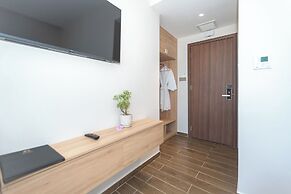 Bamboo Riverside Boutique Hotel