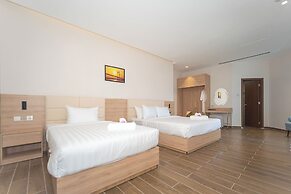 Bamboo Riverside Boutique Hotel