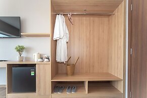 Bamboo Riverside Boutique Hotel