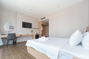 Bamboo Riverside Boutique Hotel