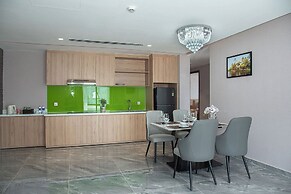 Bamboo Riverside Boutique Hotel