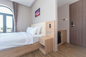 Bamboo Riverside Boutique Hotel