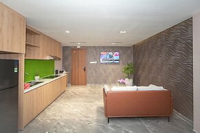 Bamboo Riverside Boutique Hotel