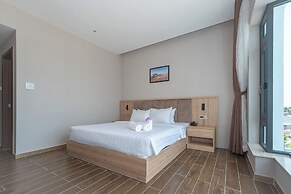 Bamboo Riverside Boutique Hotel