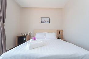 Bamboo Riverside Boutique Hotel