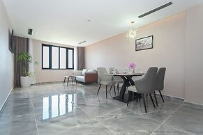 Bamboo Riverside Boutique Hotel