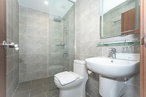 Bamboo Riverside Boutique Hotel