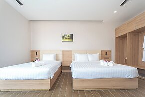 Bamboo Riverside Boutique Hotel