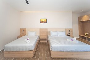 Bamboo Riverside Boutique Hotel