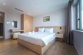 Bamboo Riverside Boutique Hotel